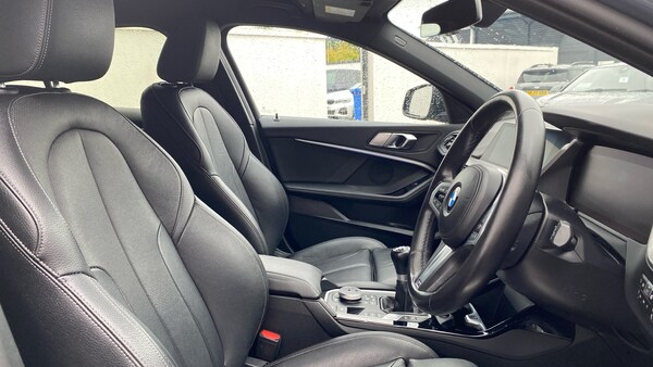 Used BMW 1 Series 2021 for sale - 76171699: Photo 11