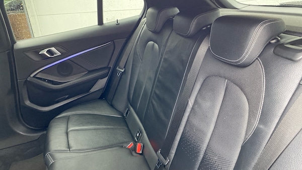 Used BMW 1 Series 2021 for sale - 76171699: Photo 12