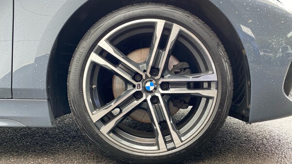 Used BMW 1 Series 2021 for sale - 76171699: Photo 14