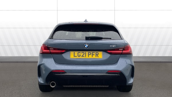 Used BMW 1 Series 2021 for sale - 76171699: Photo 15