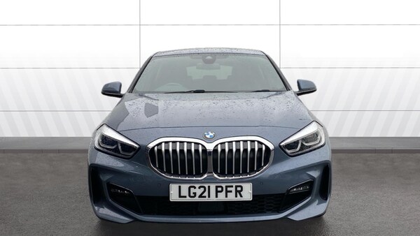 Used BMW 1 Series 2021 for sale - 76171699: Photo 16