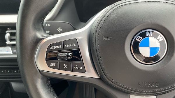 Used BMW 1 Series 2021 for sale - 76171699: Photo 17