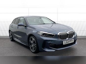 BMW - 1 Series