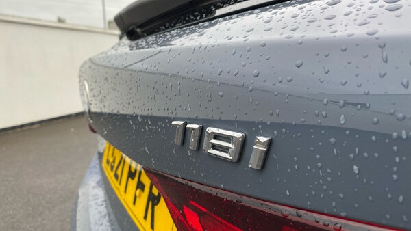 Used BMW 1 Series 2021 for sale - 76171699: Photo 27