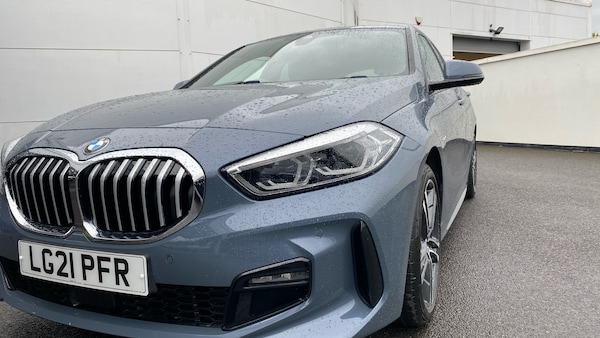Used BMW 1 Series 2021 for sale - 76171699: Photo 31
