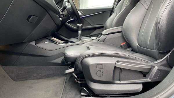 Used BMW 1 Series 2021 for sale - 76171699: Photo 32