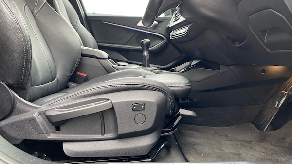 Used BMW 1 Series 2021 for sale - 76171699: Photo 33