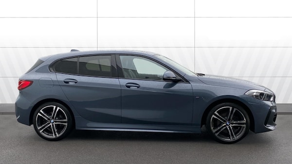 Used BMW 1 Series 2021 for sale - 76171699: Photo 3