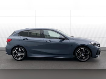 Used BMW 1 Series 2021 for sale - 76171699: Photo 3