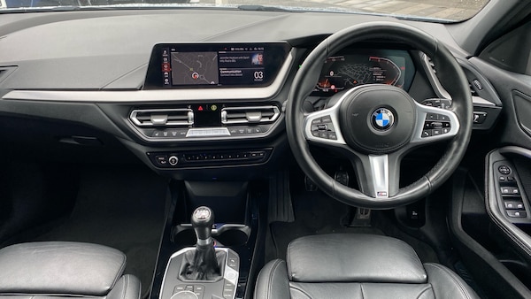 Used BMW 1 Series 2021 for sale - 76171699: Photo 4