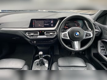 Used BMW 1 Series 2021 for sale - 76171699: Photo 4
