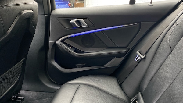 Used BMW 1 Series 2021 for sale - 76171699: Photo 50