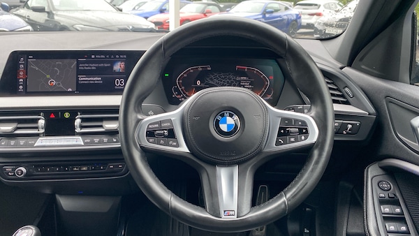Used BMW 1 Series 2021 for sale - 76171699: Photo 5