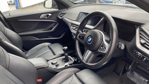 Used BMW 1 Series 2021 for sale - 76171699: Photo 6