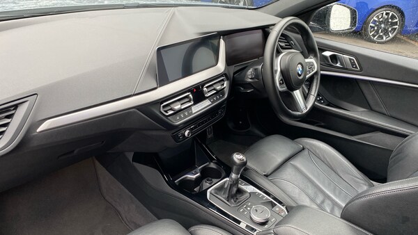 Used BMW 1 Series 2021 for sale - 76171699: Photo 7