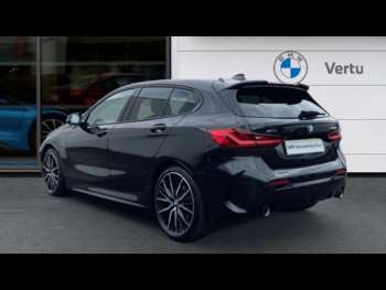 Used BMW 1 Series 2022 for sale - 74900444: Photo