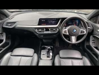 Used BMW 1 Series 2022 for sale - 74900444: Photo