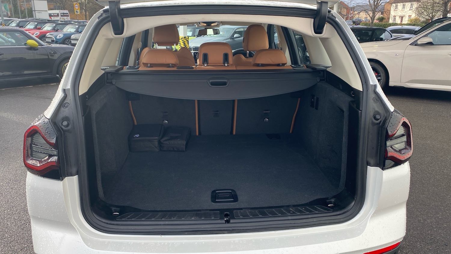 Used BMW X3 2024 for sale - 77297005: Photo 13