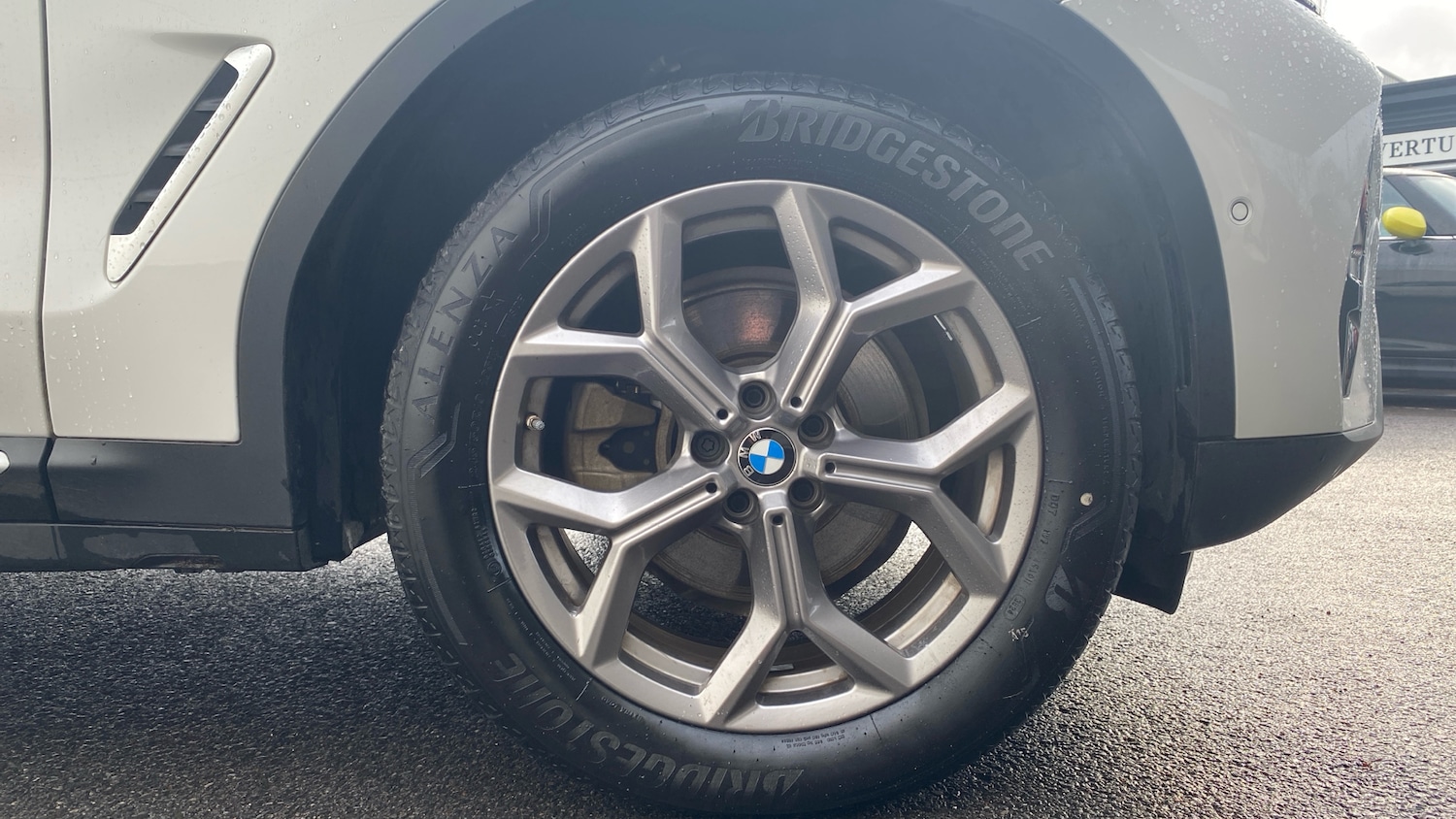 Used BMW X3 2024 for sale - 77297005: Photo 14