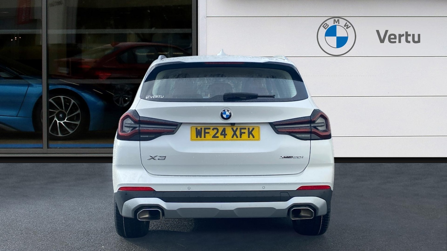 Used BMW X3 2024 for sale - 77297005: Photo 15