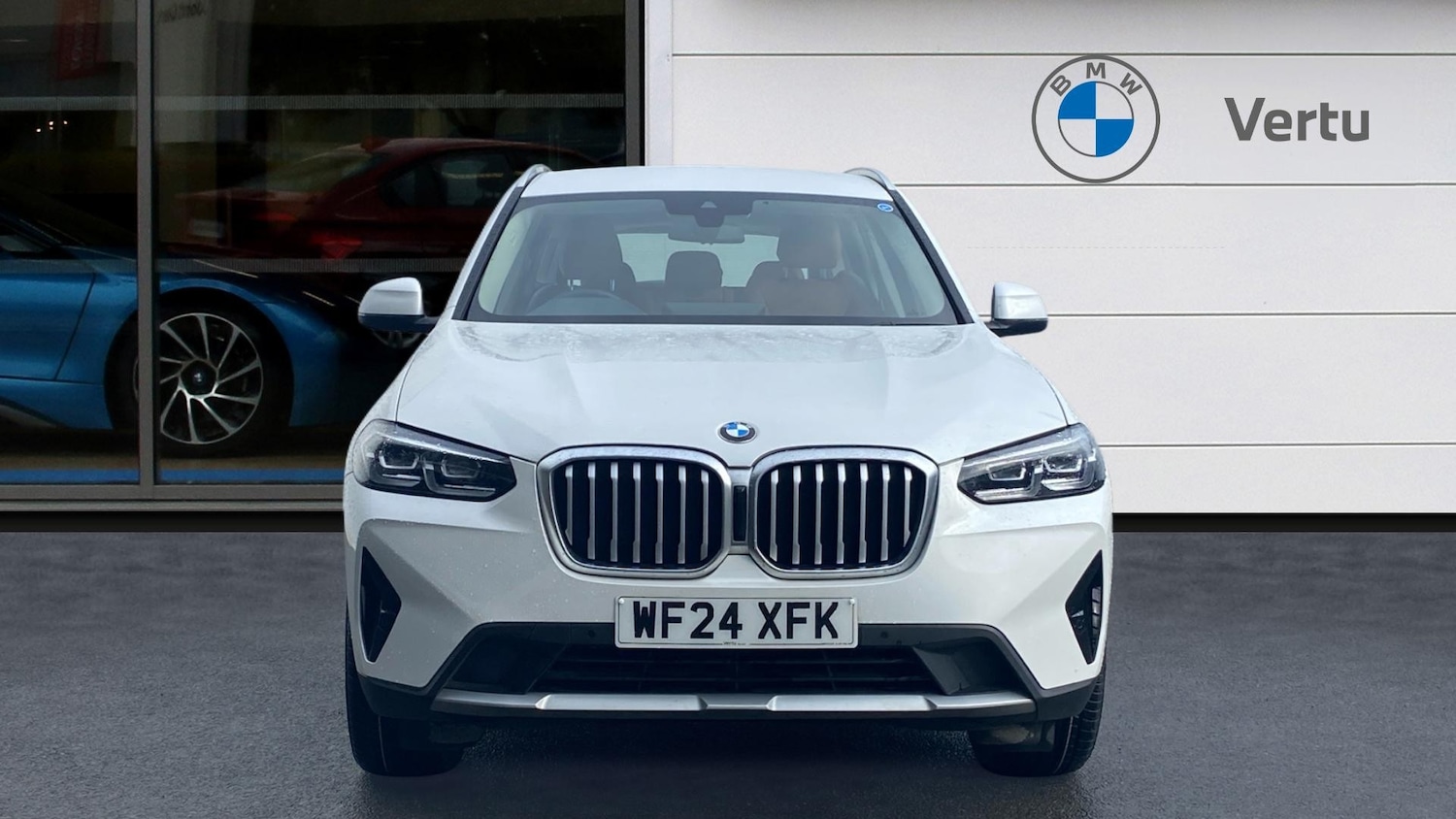 Used BMW X3 2024 for sale - 77297005: Photo 16