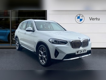 Used BMW X3 2024 for sale - 77297005: Photo