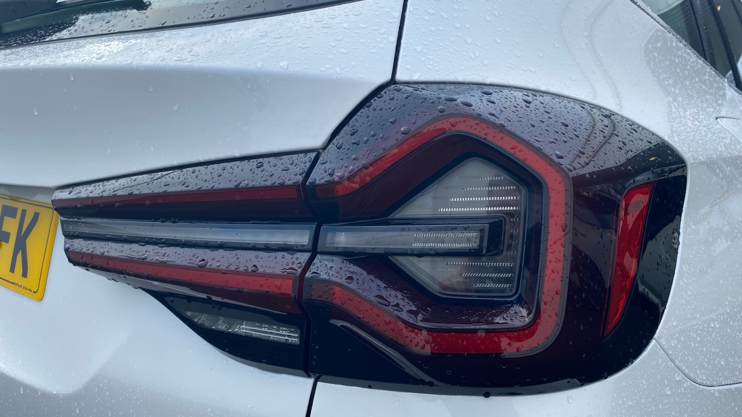 Used BMW X3 2024 for sale - 77297005: Photo 22