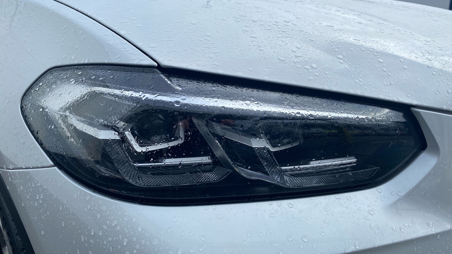 Used BMW X3 2024 for sale - 77297005: Photo 23