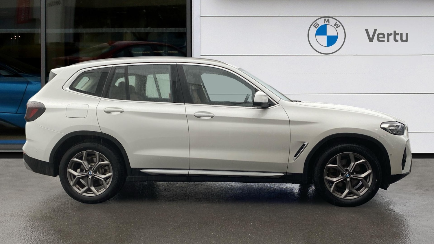 Used BMW X3 2024 for sale - 77297005: Photo 3