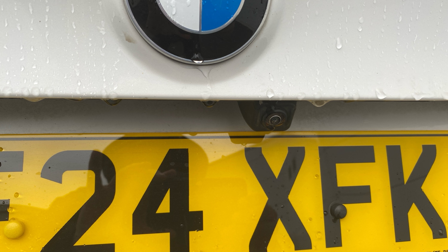 Used BMW X3 2024 for sale - 77297005: Photo 31