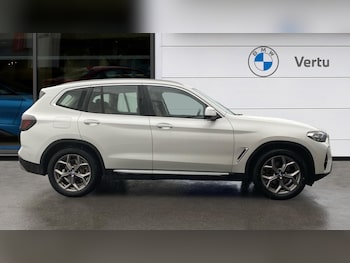 Used BMW X3 2024 for sale - 77297005: Photo