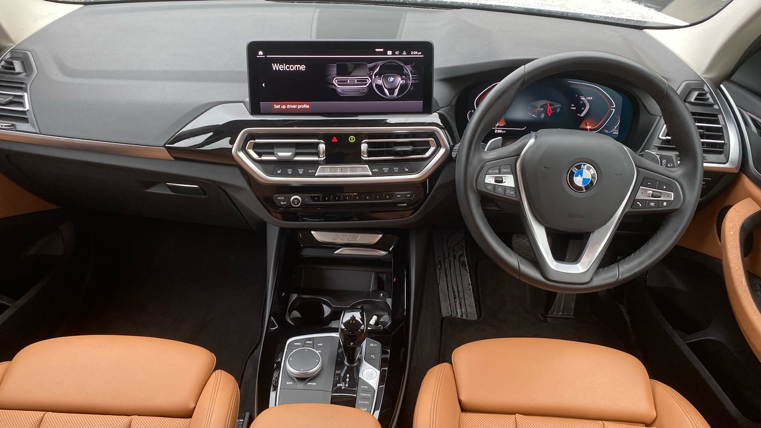 Used BMW X3 2024 for sale - 77297005: Photo 4