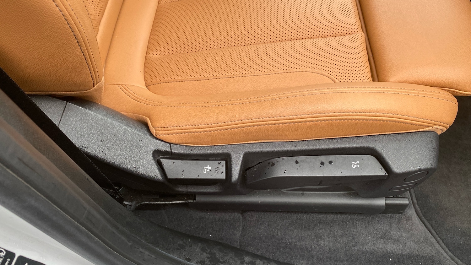 Used BMW X3 2024 for sale - 77297005: Photo 42