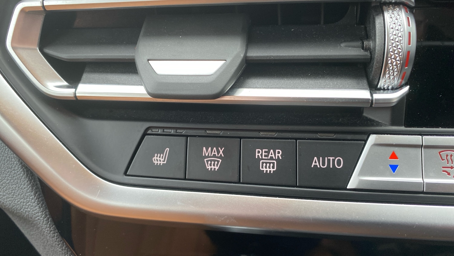 Used BMW X3 2024 for sale - 77297005: Photo 44