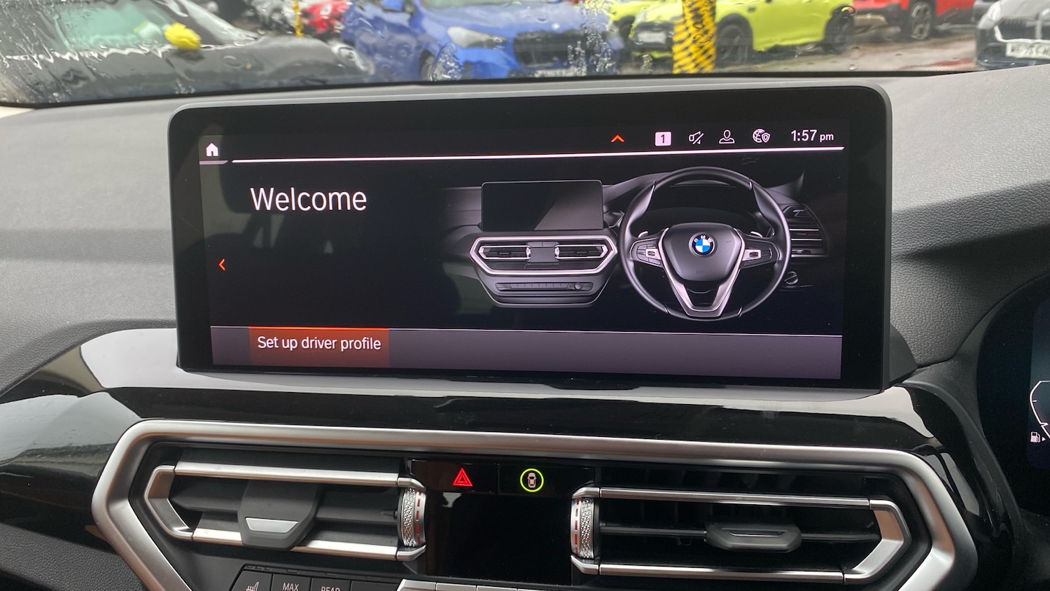 Used BMW X3 2024 for sale - 77297005: Photo 47