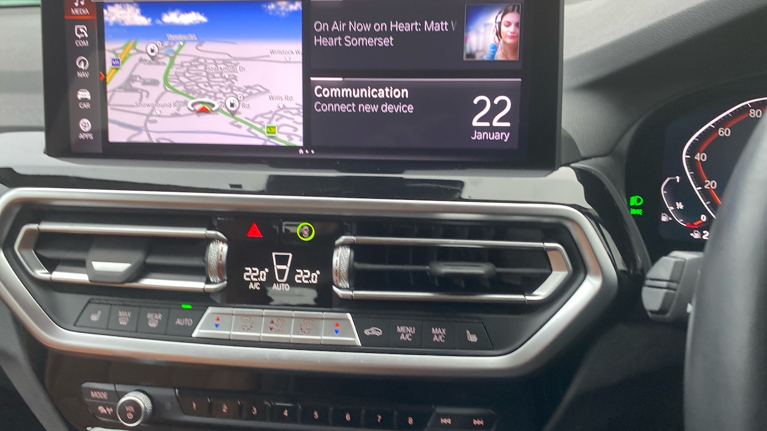 Used BMW X3 2024 for sale - 77297005: Photo 48