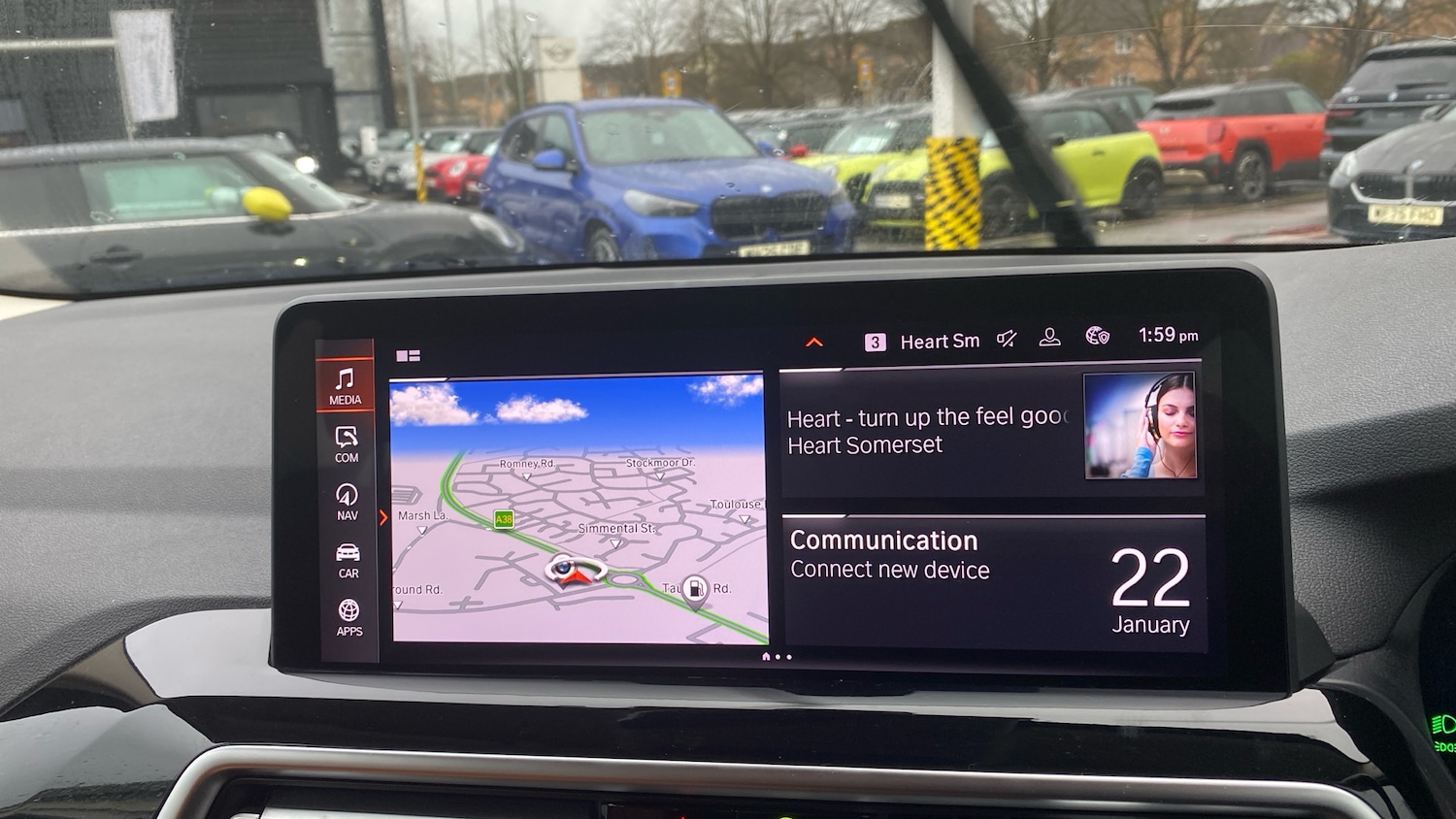 Used BMW X3 2024 for sale - 77297005: Photo 49