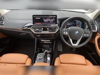 Used BMW X3 2024 for sale - 77297005: Photo