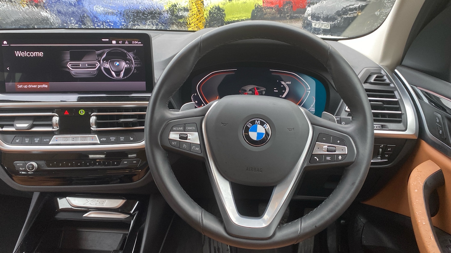 Used BMW X3 2024 for sale - 77297005: Photo 5