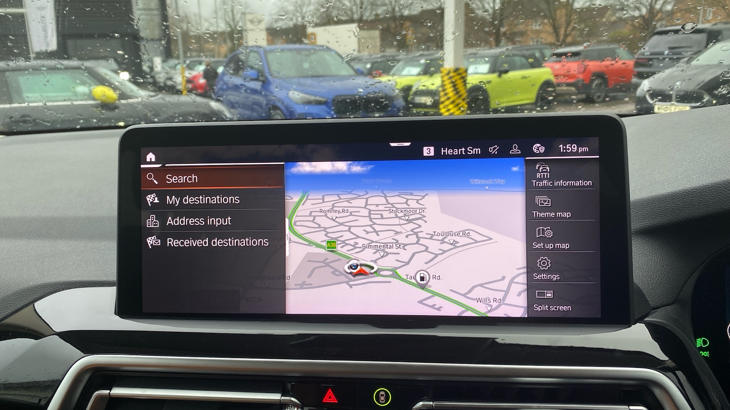 Used BMW X3 2024 for sale - 77297005: Photo 51