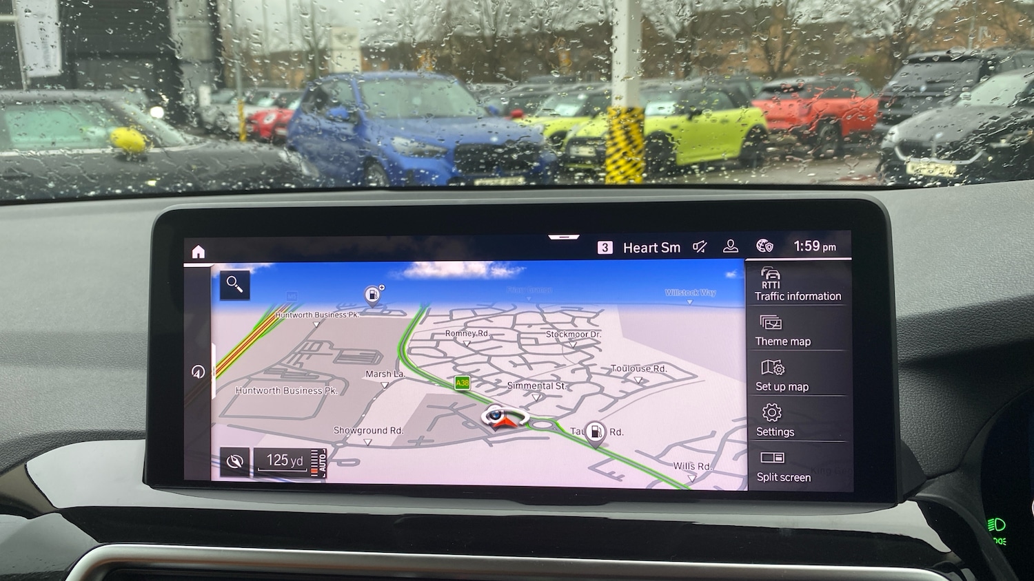 Used BMW X3 2024 for sale - 77297005: Photo 52