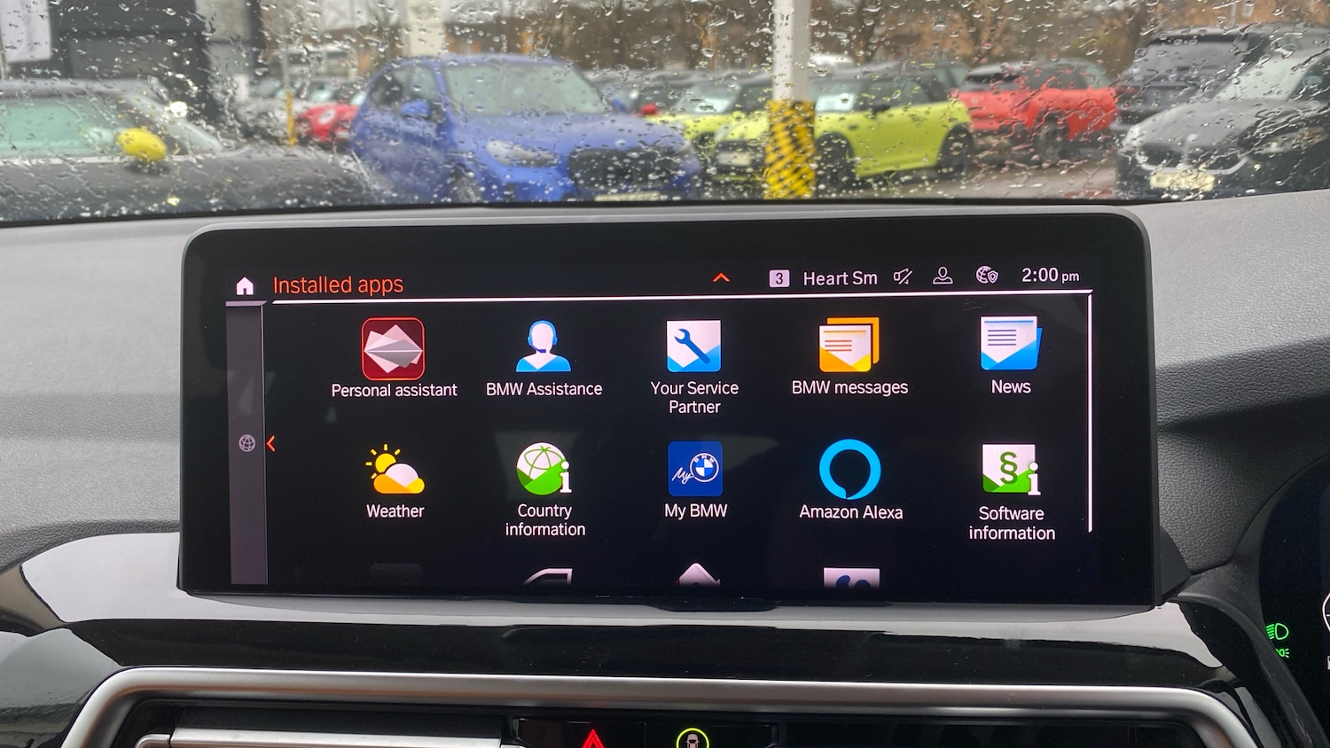 Used BMW X3 2024 for sale - 77297005: Photo 53