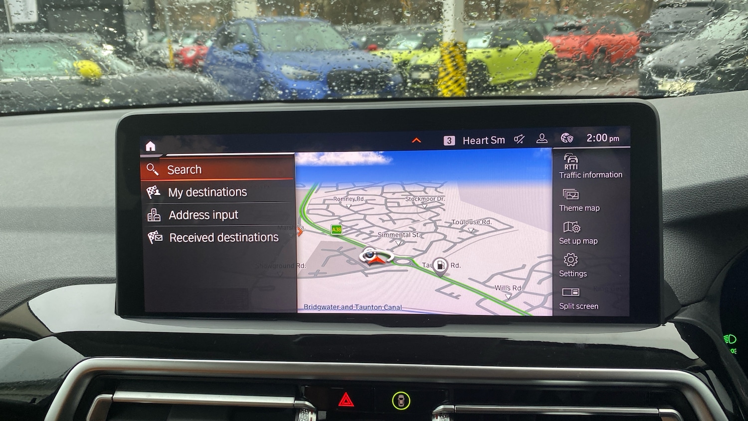 Used BMW X3 2024 for sale - 77297005: Photo 54