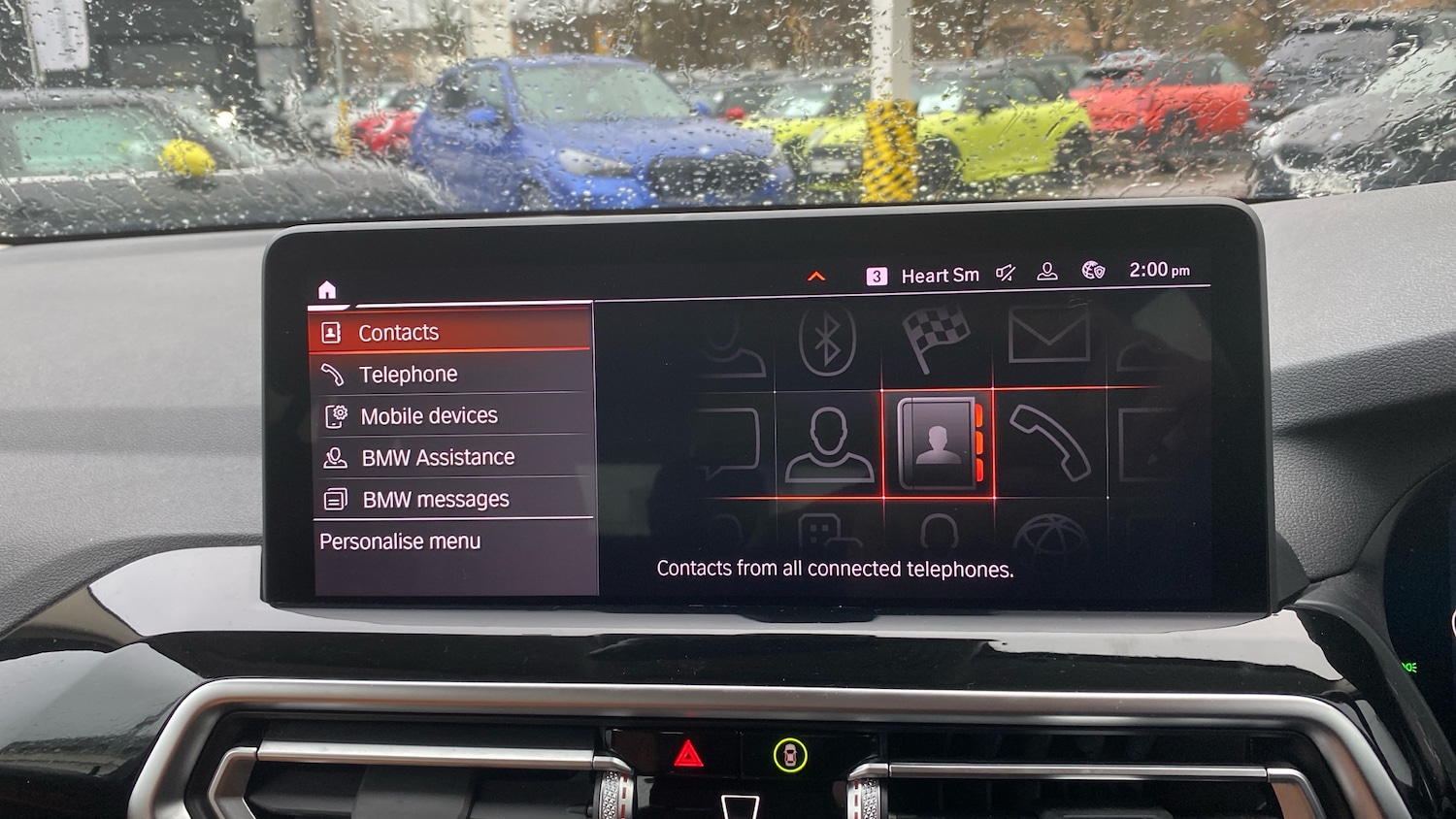 Used BMW X3 2024 for sale - 77297005: Photo 55