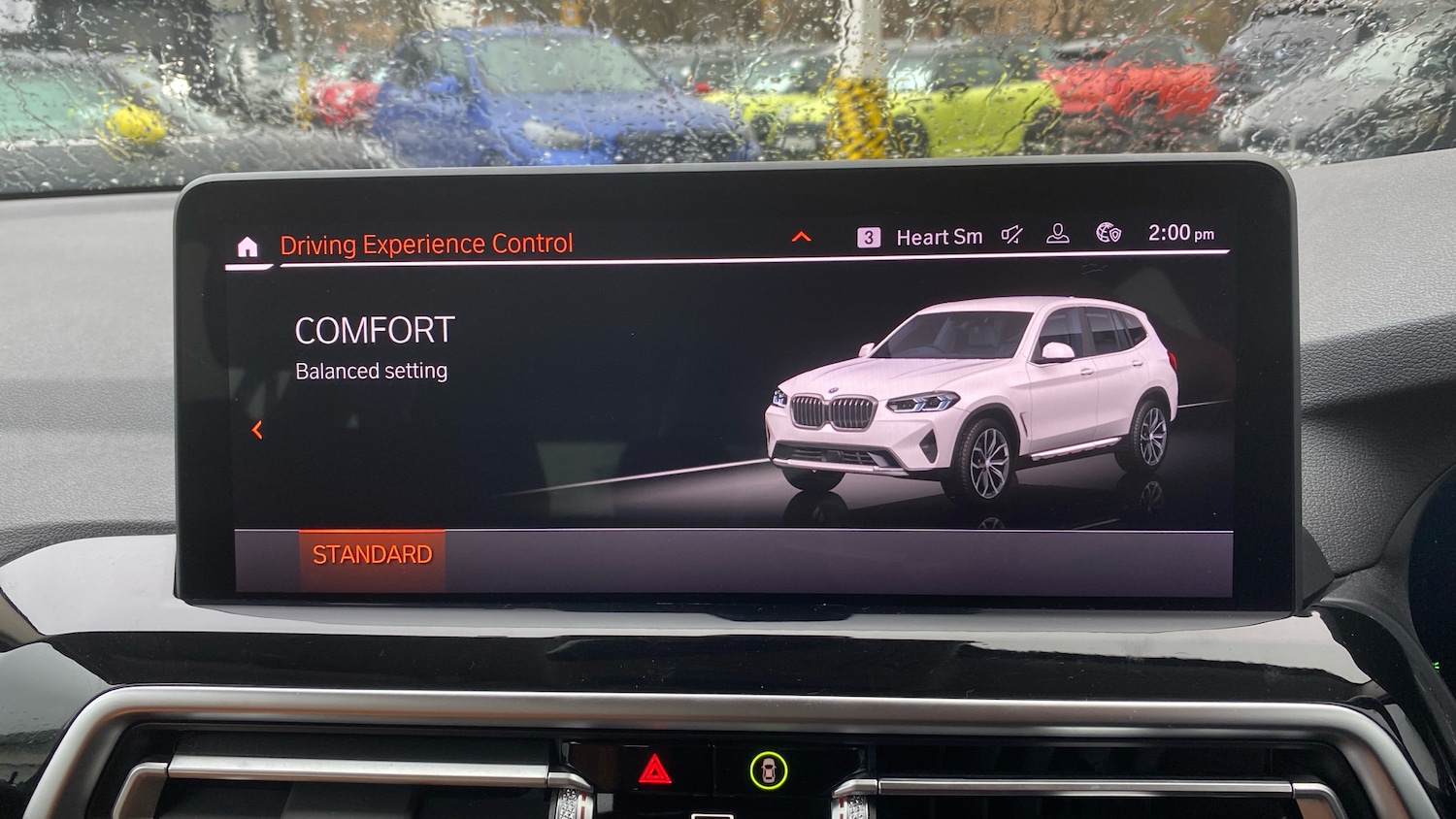 Used BMW X3 2024 for sale - 77297005: Photo 57