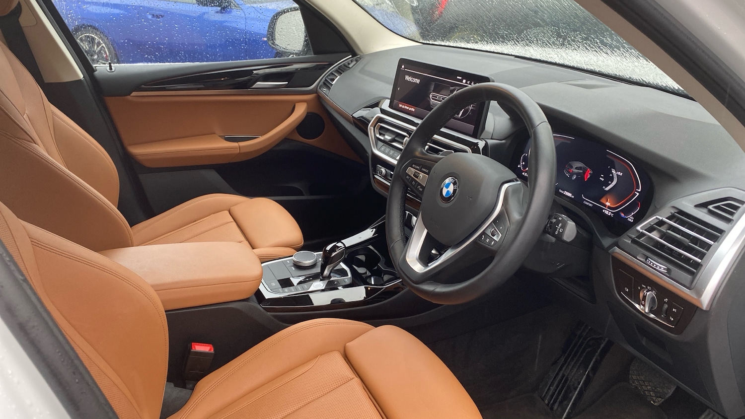 Used BMW X3 2024 for sale - 77297005: Photo 6