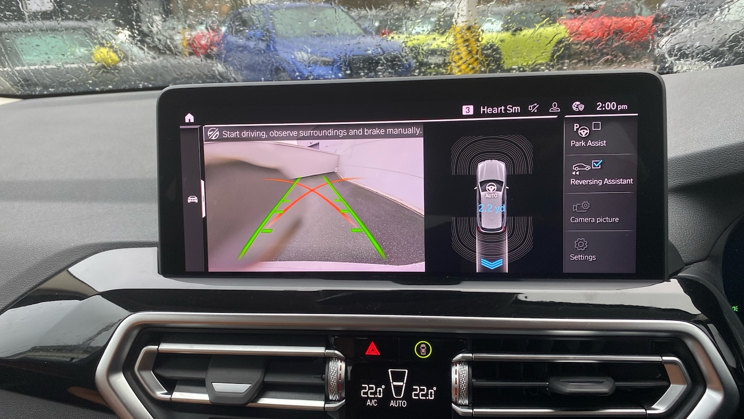 Used BMW X3 2024 for sale - 77297005: Photo 61