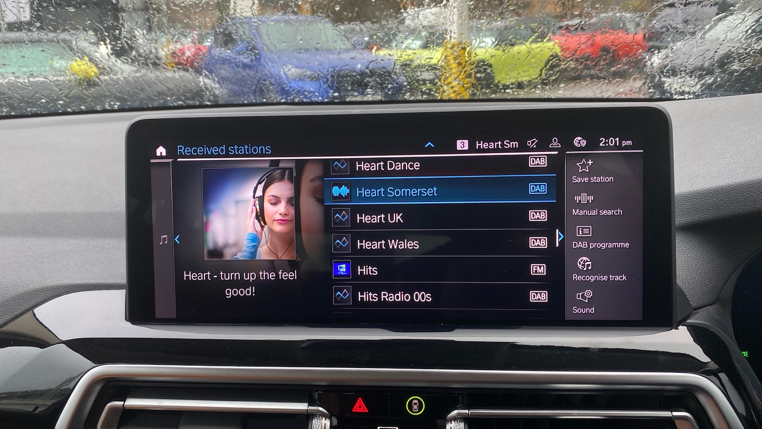 Used BMW X3 2024 for sale - 77297005: Photo 62