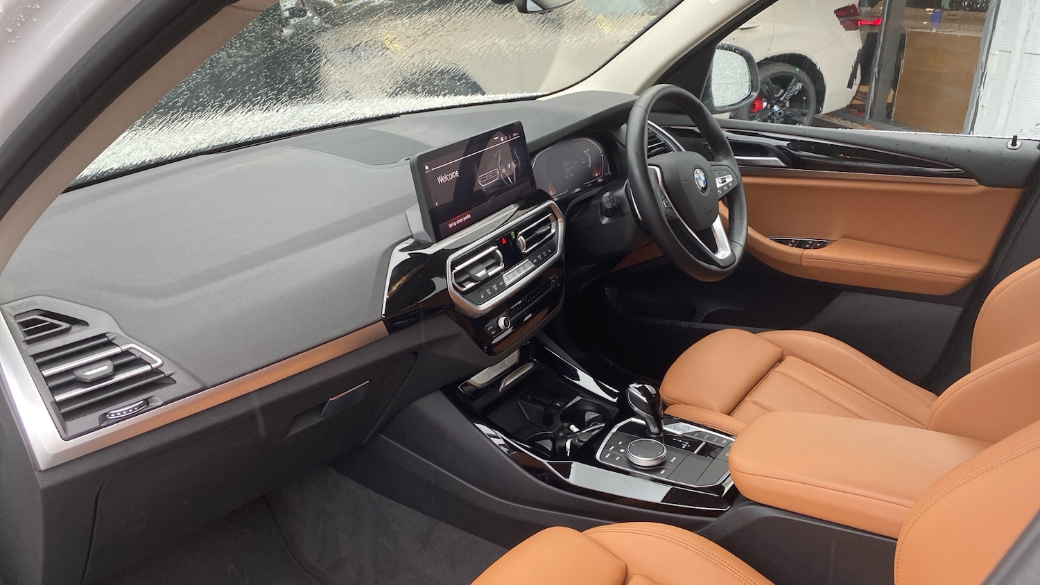Used BMW X3 2024 for sale - 77297005: Photo 7