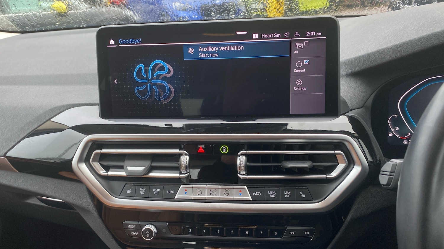 Used BMW X3 2024 for sale - 77297005: Photo 8